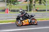 Middle 1 Group Orange Bikes